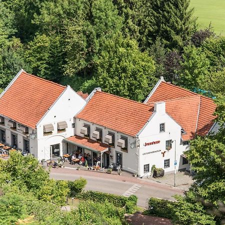 Herberg De Geulhemermolen Berg en Terblijt Luaran gambar